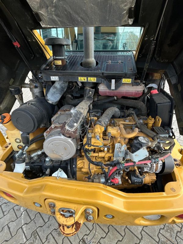 CAT 907 M – Bild 13