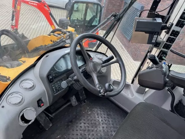 Volvo L180H – Bild 13