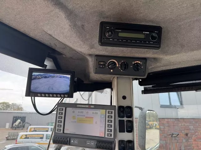 Volvo L180H – Bild 16