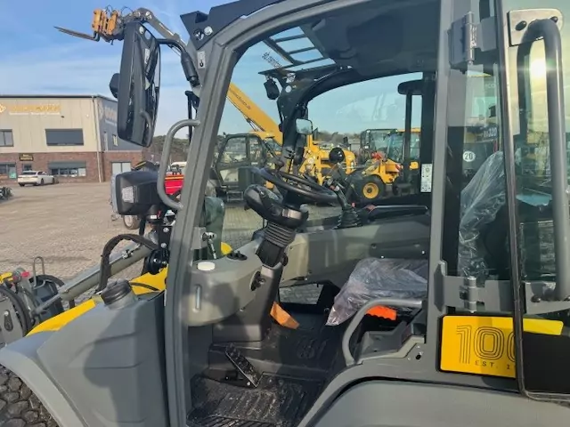 Kramer 5045 Edition Power Plus – Bild 10