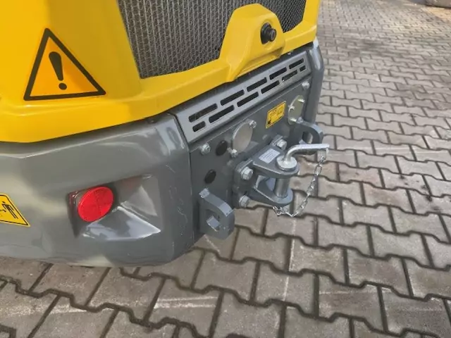 Kramer 5045 Edition Power Plus – Bild 3