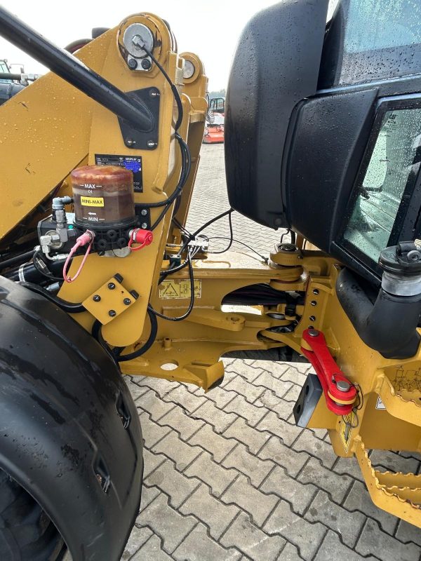 CAT 907 M – Bild 6