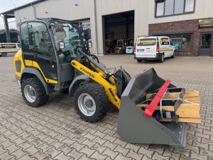 Kramer 5045 Edition Power Plus