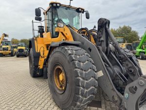 Volvo L180H