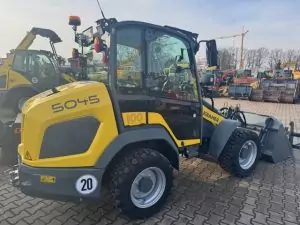 Kramer 5045 Edition Power Plus