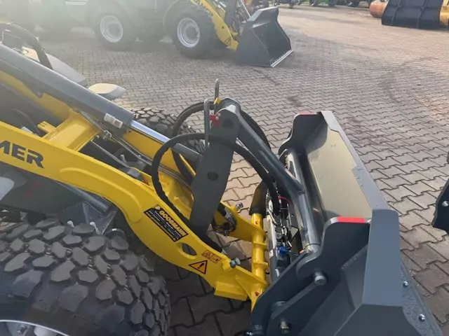 Kramer 5045 Edition Power Plus – Bild 6