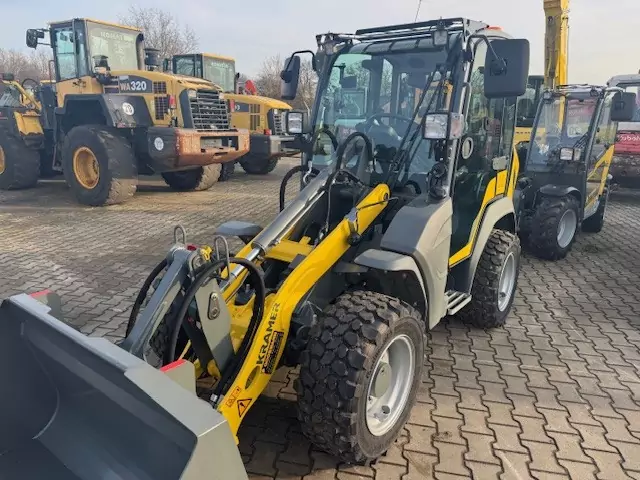 Kramer 5045 Edition Power Plus – Bild 7