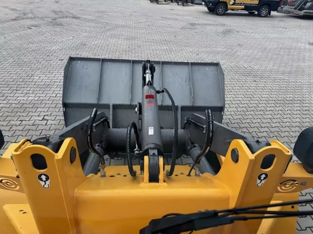 Volvo L35 GS – Bild 11