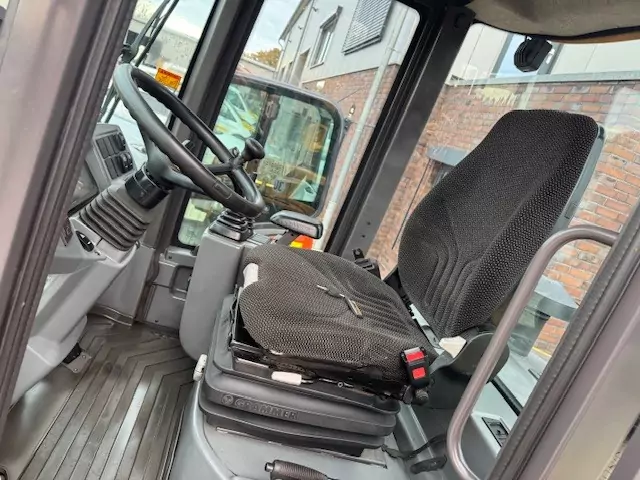 Volvo L35 GS – Bild 12