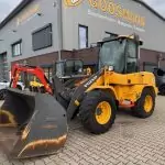 Volvo L35 GS