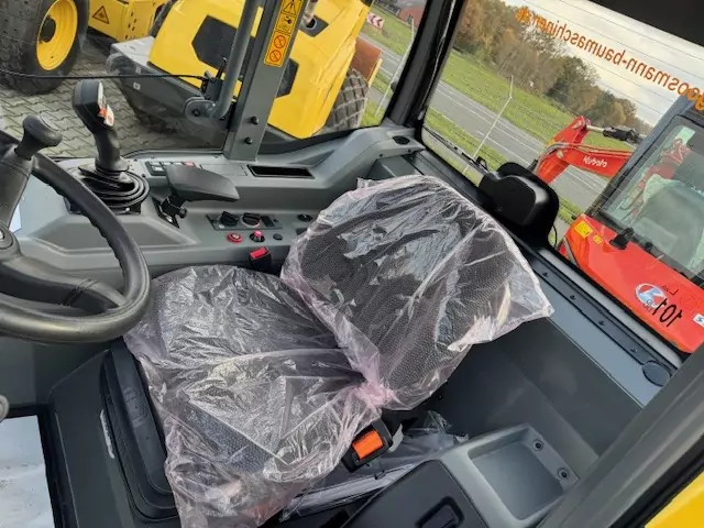 Kramer 5085 Vorführer SMART Attach – Bild 9