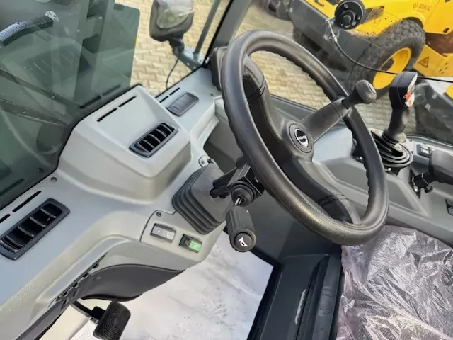 Kramer 5085 Vorführer SMART Attach – Bild 10