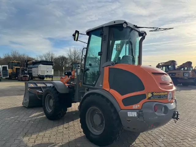 Weycor AR65e – Bild 2