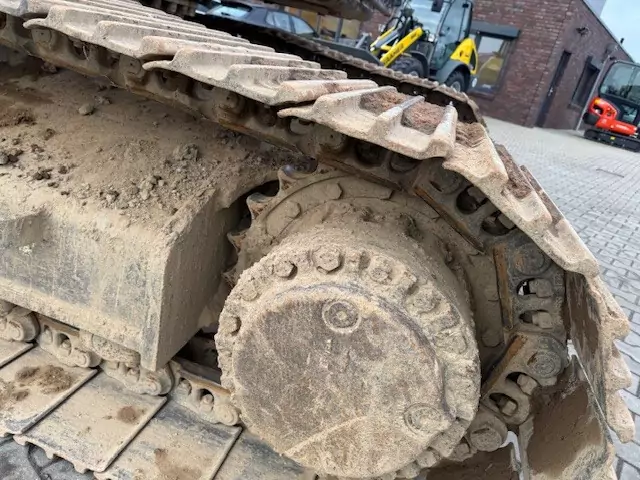 CAT 326 FLN – Bild 10