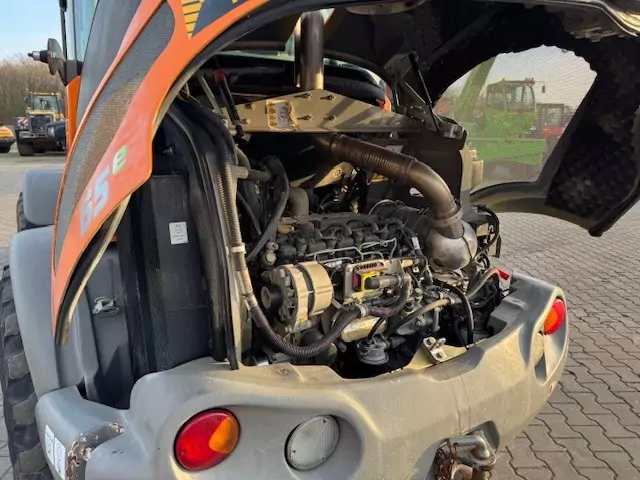 Weycor AR 65e – Bild 12