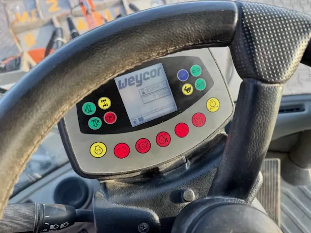 Weycor AR 65e – Bild 14