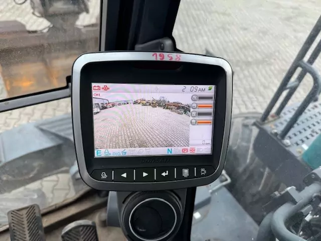 Doosan DX190 W-5 – Bild 16