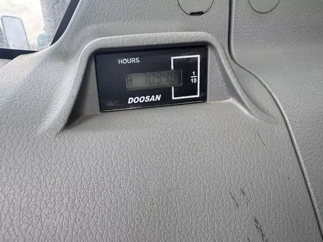 Doosan DX190 W-5 – Bild 17