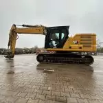 Cat 320