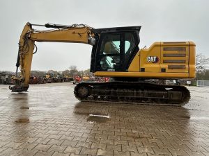 Cat 320