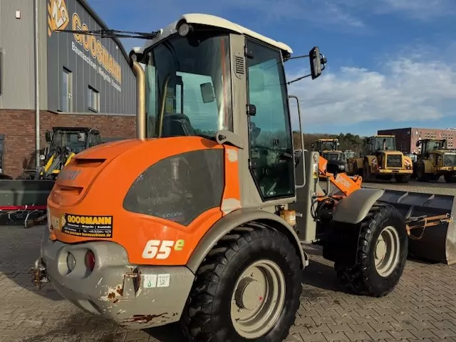 Weycor AR65e – Bild 7