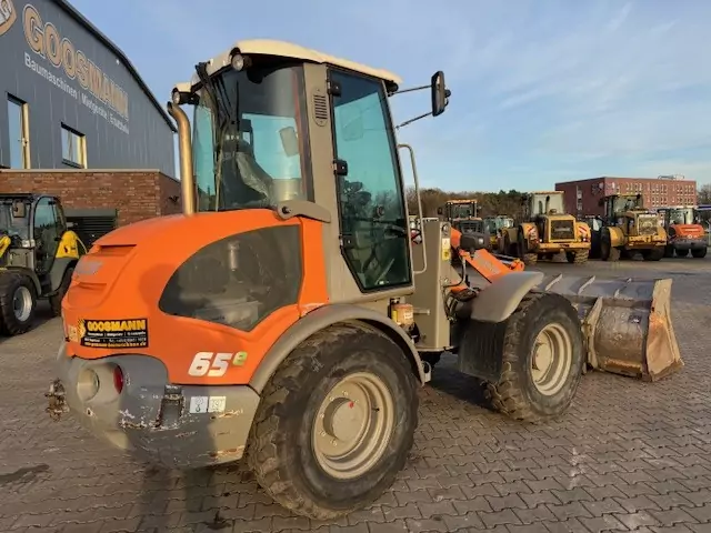 Weycor AR 65e – Bild 8