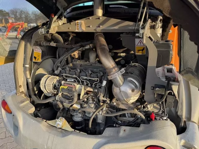 Weycor AR 65e – Bild 9