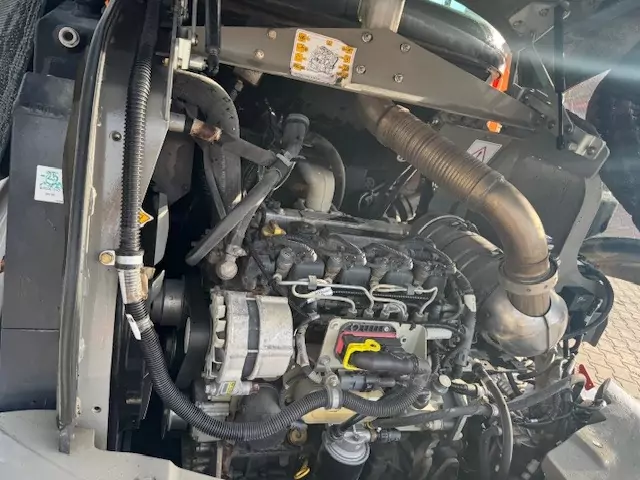 Weycor AR65e – Bild 10