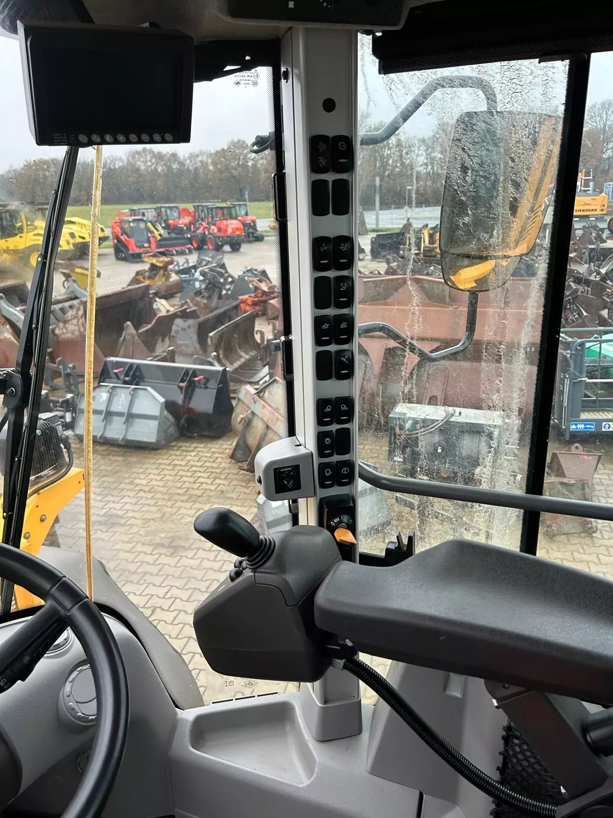 Volvo L110 H – Bild 10