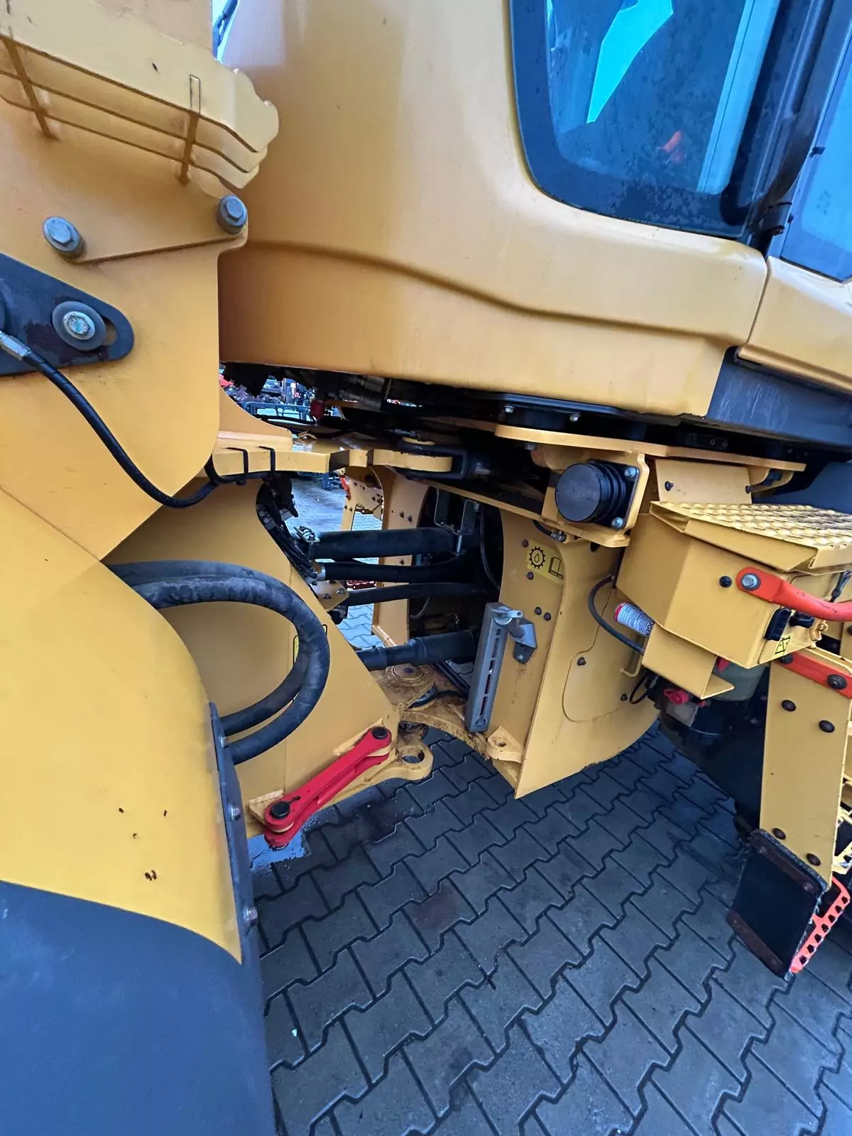 Volvo L110 H – Bild 13