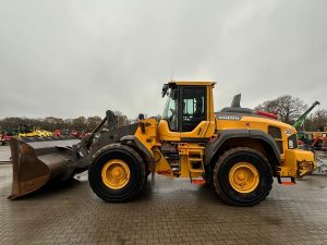 Volvo L110 H
