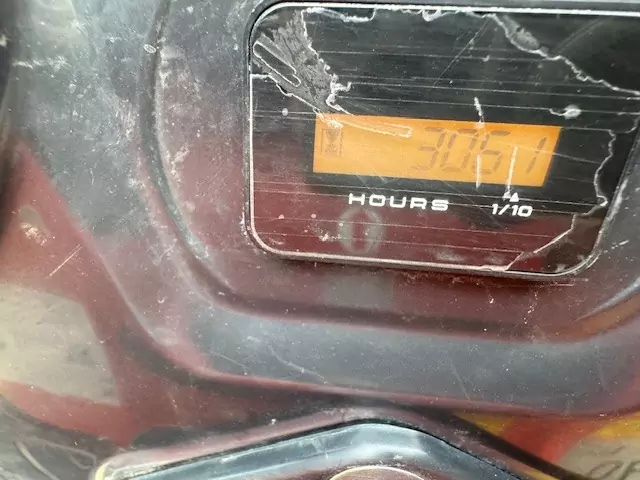 Kubota U10-5 – Bild 4