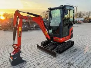 Kubota KX018-4 (128)