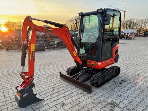 Kubota KX018-4 (128)