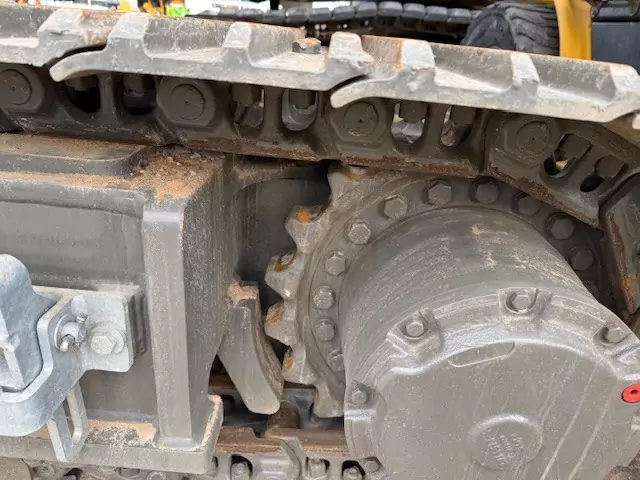 Sennebogen 613 e – Bild 19