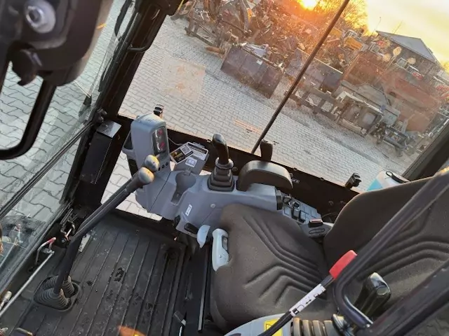 Kubota KX018-4 (128) – Bild 10