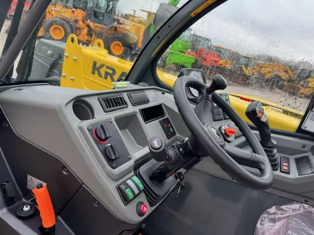 Kramer 3106 – Bild 11