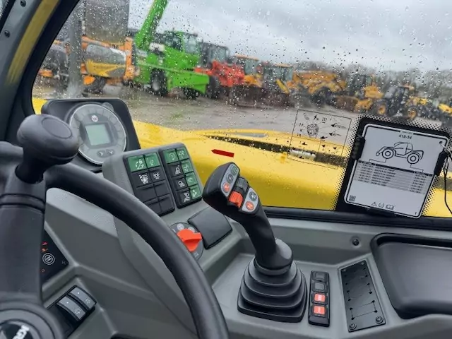 Kramer 3106 – Bild 12