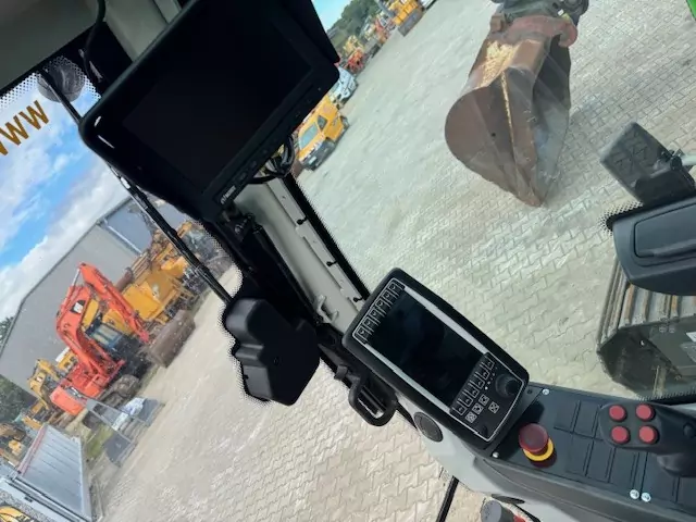 Sennebogen 613 e – Bild 20