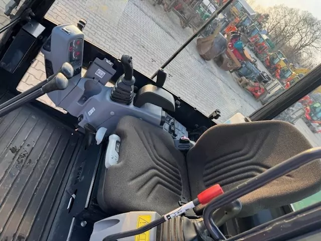 Kubota KX019-4 (738) - Image 12