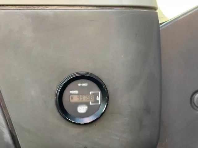 CAT 319 DL – Bild 11