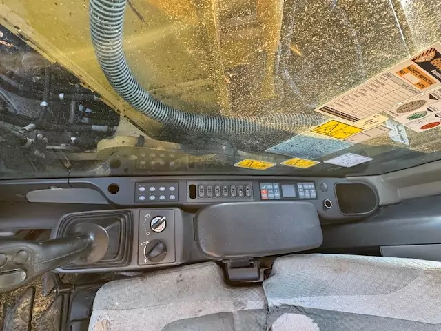 CAT 319 DL – Bild 12