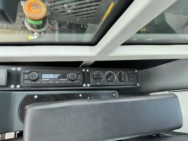 Sennebogen 613 e – Bild 21