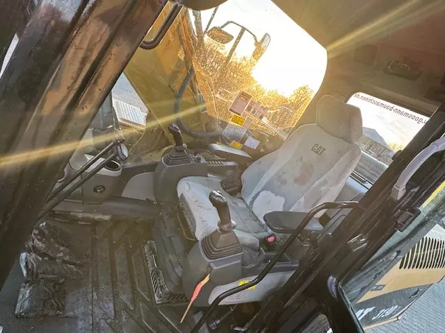 CAT 319 DL – Bild 13