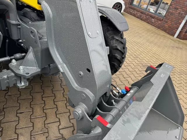 Kramer 3106 – Bild 14