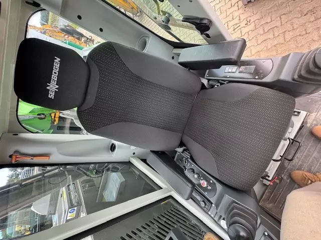 Sennebogen 613 e – Bild 22