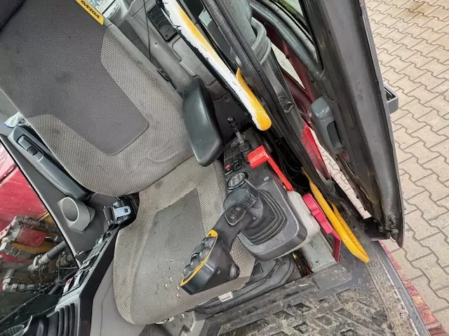 Volvo ECR145CL – Bild 13