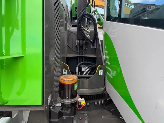 Sennebogen 613 e – Bild 23