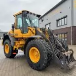Volvo L60H