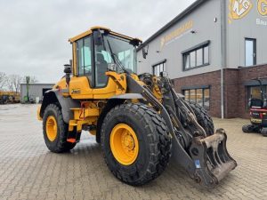 Volvo L60H